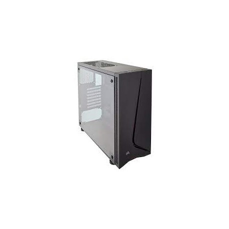 Ohišje midi tower Corsair Carbide SPEC-05, črn