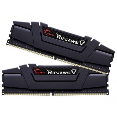 Pomnilnik DDR4 8GB (2x4GB) 3200MHz G.Skill Ripjaws V