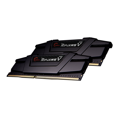 Pomnilnik DDR4 8GB (2x4GB) 3200MHz G.Skill Ripjaws V