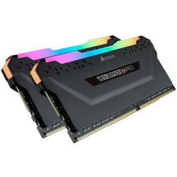 Pomnilnik DDR4 16GB (2x8GB) 3000MHz Corsair Vengeance RGB PRO