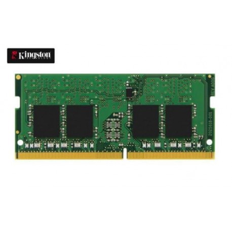 Pomnilnik DDR4 8GB PC 3200 CL22 Kingston ValueRAM