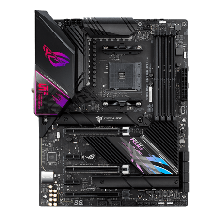Matična plošča ASUS ROG STRIX X570-E GAMING WIFI II, 90MB19W0-M0EAY0