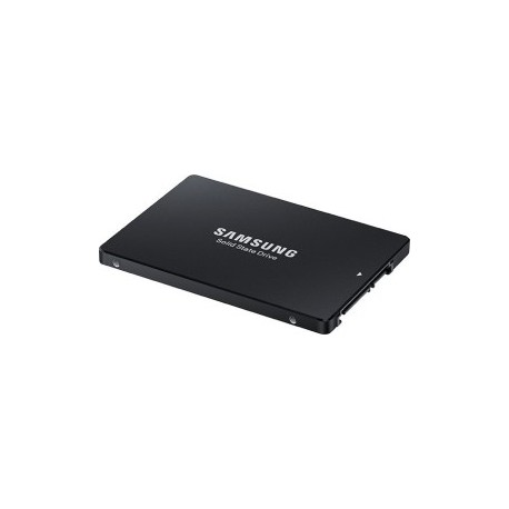Trdi disk 2.5 SSD 960GB Samsung PM883, MZ7LH960HAJR-00005