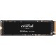 SSD disk 1TB NVMe Crucial P5 Plus, CT1000P5PSSD8