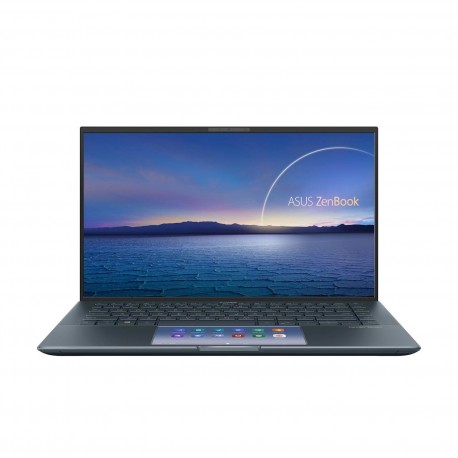 Prenosnik ASUS ZenBook 14 UX435EA-WB713R i7-1165G7, 16GB, SSD 512GB, W10P