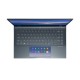 Prenosnik ASUS ZenBook 14 UX435EA-WB713R i7-1165G7, 16GB, SSD 512GB, W10P