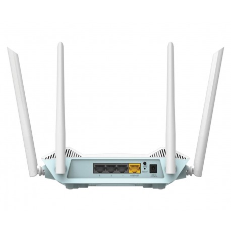 Usmerjevalnik (router) D-Link R15 WI-FI 6