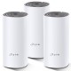 Usmerjevalnik (router) TP-LINK AC1200 Deco E4 3-pack