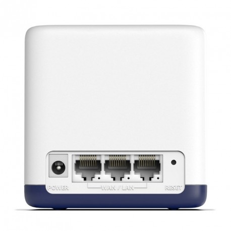 Usmerjevalnik (router) MERCUSYS HALO H50G (2-pack) AC1900