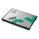 SSD disk 1TB Teamgroup CX2, T253X6001T0C101