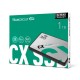 SSD disk 1TB Teamgroup CX2, T253X6001T0C101