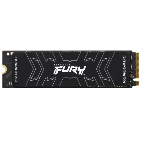 SSD disk 2TB M.2 KINGSTON Fury Renegade, SFYRD/2000G