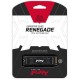 SSD disk 2TB M.2 KINGSTON Fury Renegade, SFYRD/2000G