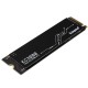 SSD disk 4TB NVMe KINGSTON KC3000, SKC3000D/4096G