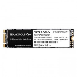 SSD disk 1TB M.2 Teamgroup, TM8PS7001T0C101