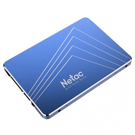 SSD disk 1TB SATA3 Netac N600S
