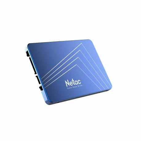SSD disk 1TB SATA3 Netac N600S