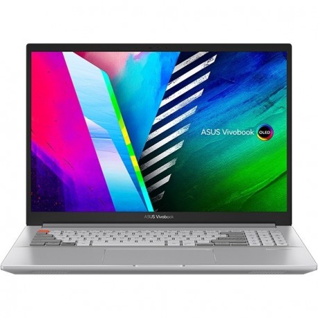 Prenosnik renew Asus Vivobook PRO 16X N7600PC-OLED-L721X i7 / 16GB / 512GB SSD /