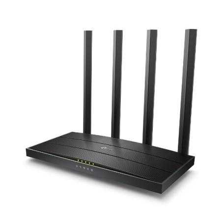 Usmerjevalnik (router) TP-Link Archer C6 AC1200