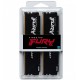 Pomnilnik DDR5 32GB (2x 16GB) 5200MHz KINGSTON Fury Beast (KF552C40BBK2-32)