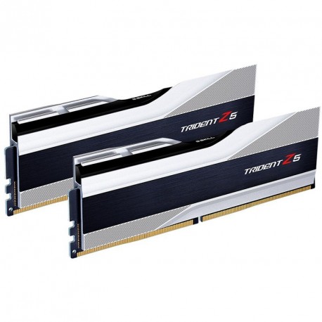 Pomnilnik DDR5 32GB (2x16GB) 6000 G.SKILL Trident Z5, F5-6000J4040F16GX2-TZ5S