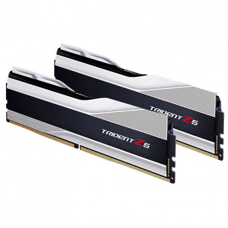 Pomnilnik DDR5 32GB (2x16GB) 6000 G.SKILL Trident Z5, F5-6000J4040F16GX2-TZ5S