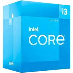 Procesor Intel Core i3-12100, BX8071512100