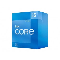 Procesor Intel Core i5-12400F, BX8071512400F