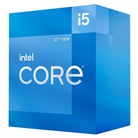 Procesor Intel Core i5-12500, BX8071512500