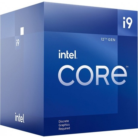 Procesor Intel Core i9-12900F, BX8071512900F