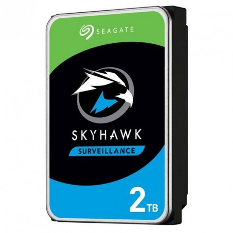 Жесткий диск seagate skyhawk st2000vx015 обзор