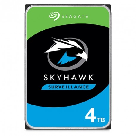 Trdi disk 4TB SATA3 SEAGATE SkyHawk, ST4000VX013