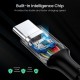 Ugreen 100W PD kabel USB-C 2m