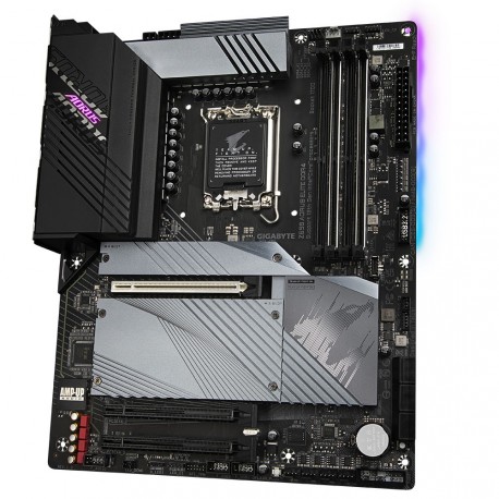 Matična plošča GIGABYTE Z690 AORUS ELITE DDR4, SATA3, LGA1700