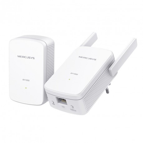 Powerline MERCUSYS (MP510) AV1000