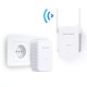 Powerline MERCUSYS (MP510) AV1000