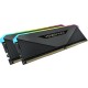 Pomnilnik DDR4 32GB (2x16GB) 3200 Corsair VENGEANCE RGB RS, CMG32GX4M2E3200C16