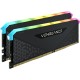 Pomnilnik DDR4 32GB (2x16GB) 3200 Corsair VENGEANCE RGB RS, CMG32GX4M2E3200C16