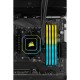 Pomnilnik DDR4 32GB (2x16GB) 3200 Corsair VENGEANCE RGB RS, CMG32GX4M2E3200C16
