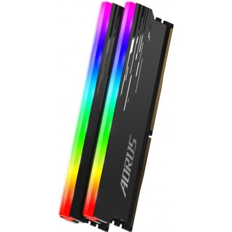 Pomnilnik DDR4 16GB (2x8GB) 4400 GIGABYTE AORUS RGB, GP-ARS16G44