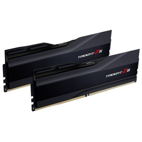 Pomnilnik DDR5 32GB (2x16GB) 6000 G.SKILL Trident Z5, F5-6000J3636F16GX2-TZ5K