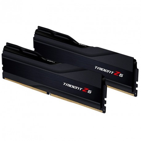 Pomnilnik DDR5 32GB (2x16GB) 6000 G.SKILL Trident Z5, F5-6000J3636F16GX2-TZ5K