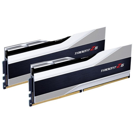 Pomnilnik DDR5 32GB (2x16GB) 6000 G.SKILL Trident Z5, F5-6000J3636F16GX2-TZ5S