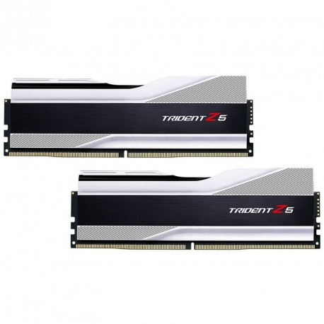 Pomnilnik DDR5 32GB (2x16GB) 6000 G.SKILL Trident Z5, F5-6000J3636F16GX2-TZ5S