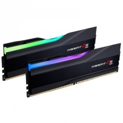 Pomnilnik DDR5 32GB (2x16GB) 5600 G.SKILL Trident Z5 RGB, F5-5600J3636C16GX2