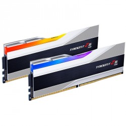 Pomnilnik DDR5 32GB (2x16GB) 5600 G.SKILL Trident Z5 RGB