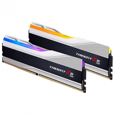 Pomnilnik DDR5 32GB (2x16GB) 5600 G.SKILL Trident Z5 RGB