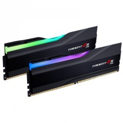 Pomnilnik DDR5 32GB (2x16GB) 6000 G.SKILL Trident Z5 RGB, 6000J3636F16GX2-TZ5RK