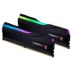 Pomnilnik DDR5 32GB (2x16GB) 6000 G.SKILL Trident Z5 RGB, 6000J3636F16GX2-TZ5RK