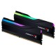 Pomnilnik DDR5 32GB (2x16GB) 6000 G.SKILL Trident Z5 RGB, 6000J4040F16GX2-TZ5RK